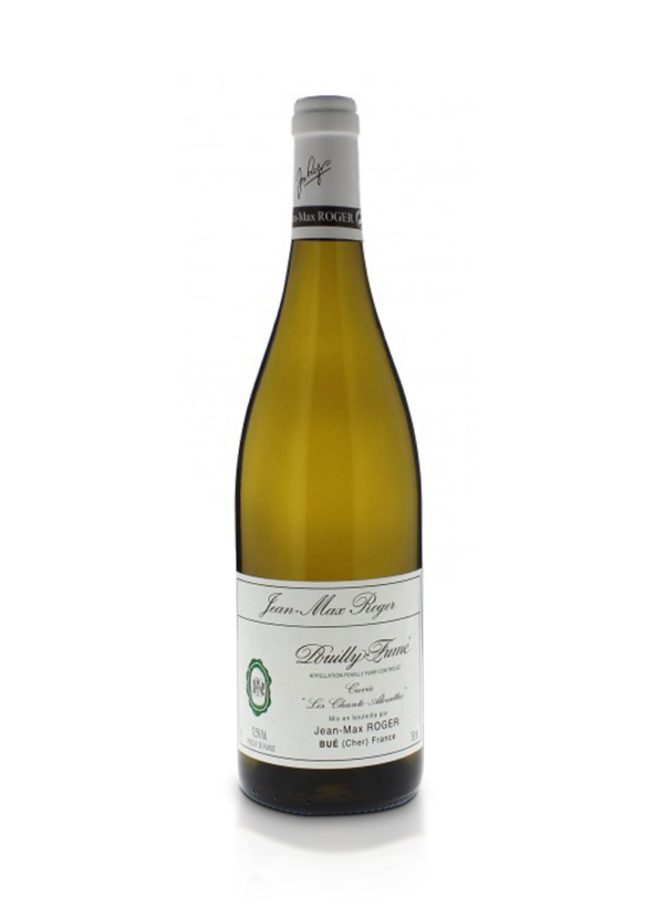 A Pouilly-Fumé which is a classic, you will love this vintage which demonstrates a superb delicacy that releases intense notes of exotic fruits! Its delicious palate, unctuous and fresh, shows a very elegant balance, like its long and fruity finish.