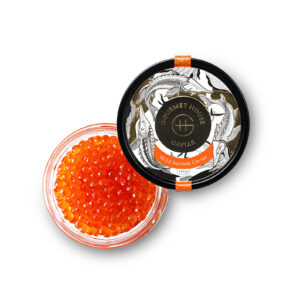 Wild Salmon Caviar