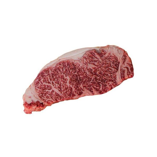 Japanese Wagyu Striplion Steak A4