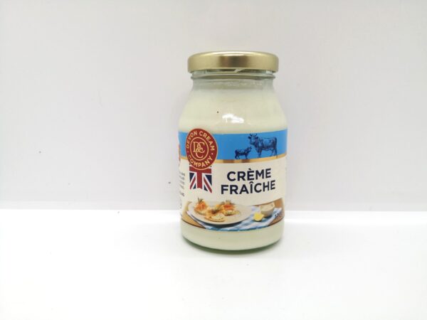 Creme fraiche