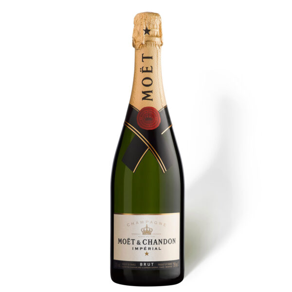 Moet and Chandon Brut Imperial NV