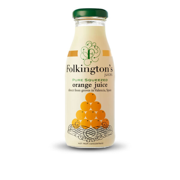 Organic Orange Juice