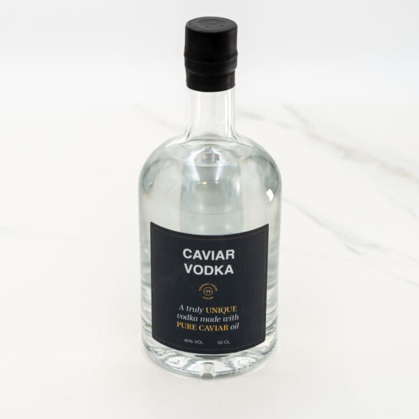 Caviar Vodka