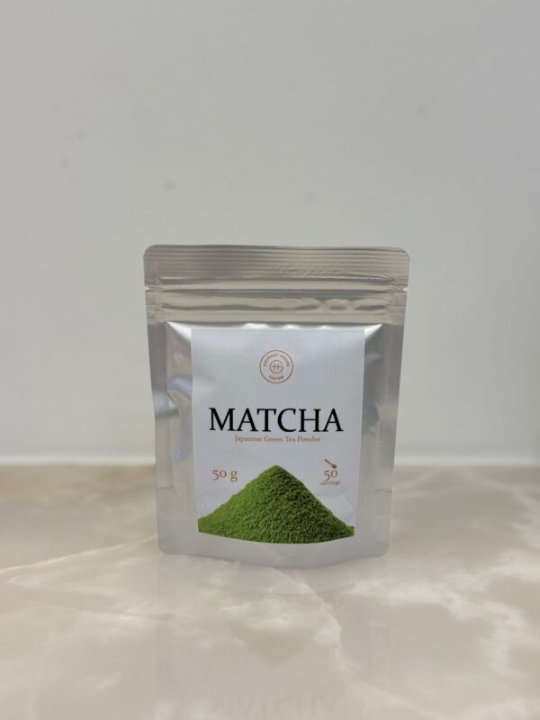 GH Matcha 50g