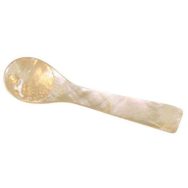 Mother of Pearl Spoon 2inch