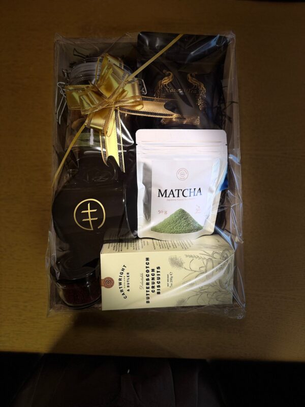 Tea Hamper